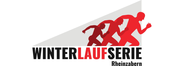 Winterlaufserie Rheinzabern