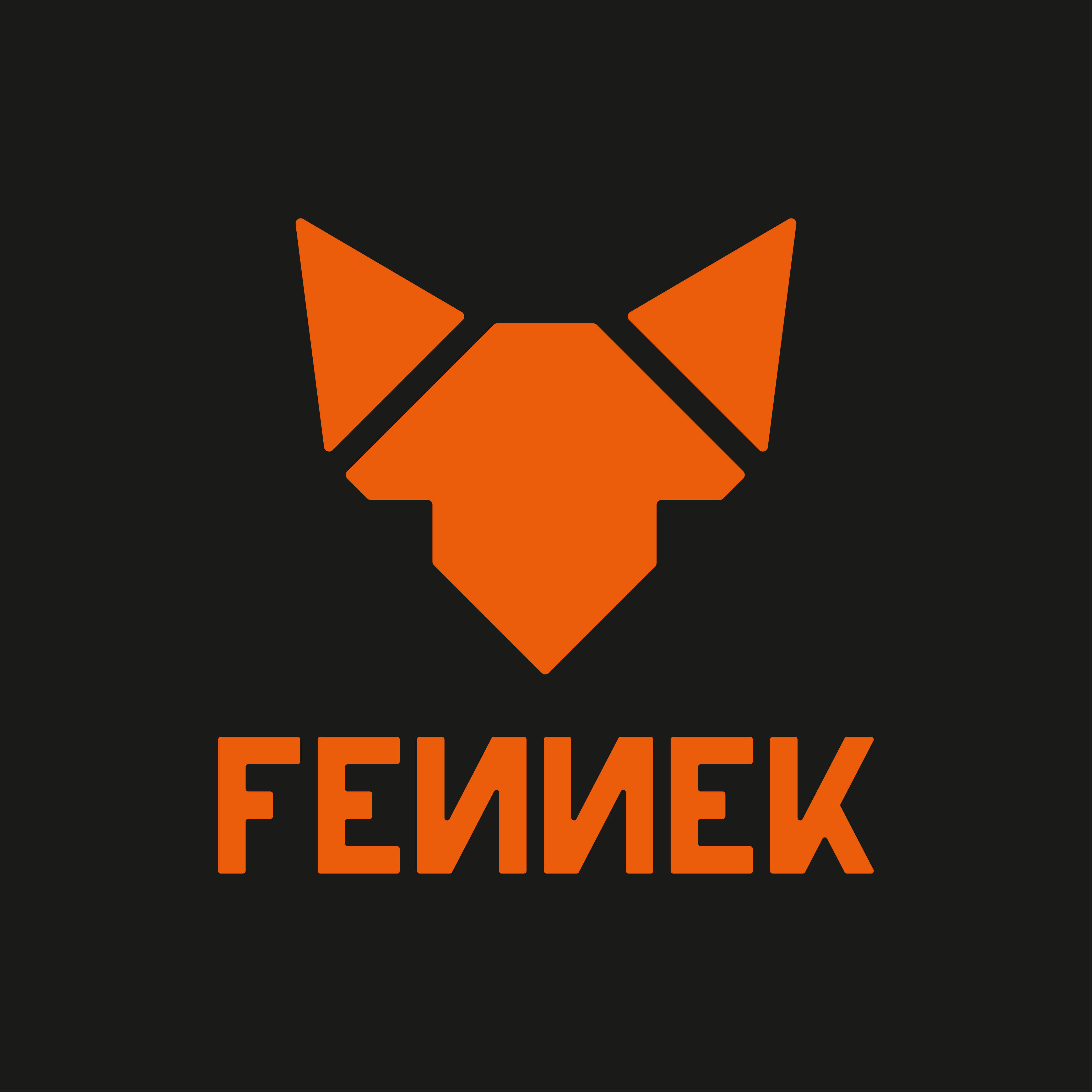 Logo FENNEK