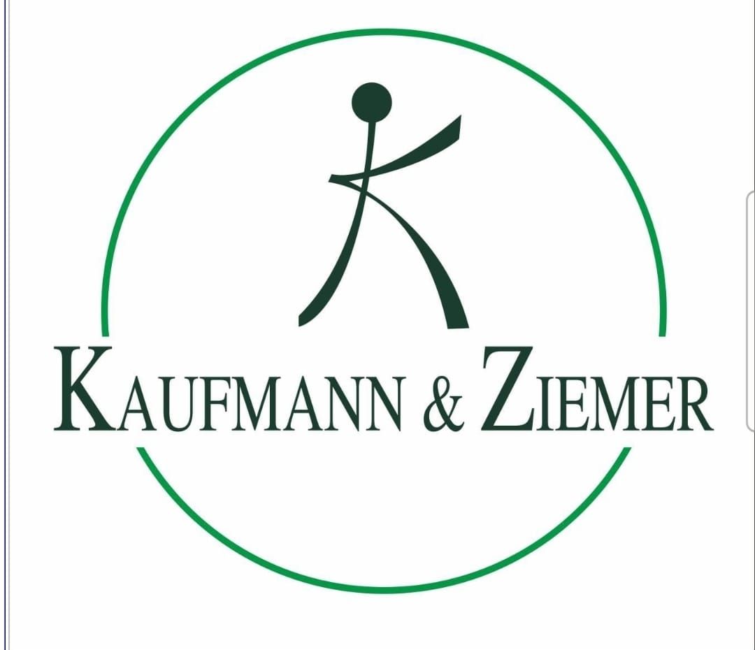 Logo Physiotherapie Kaufmann