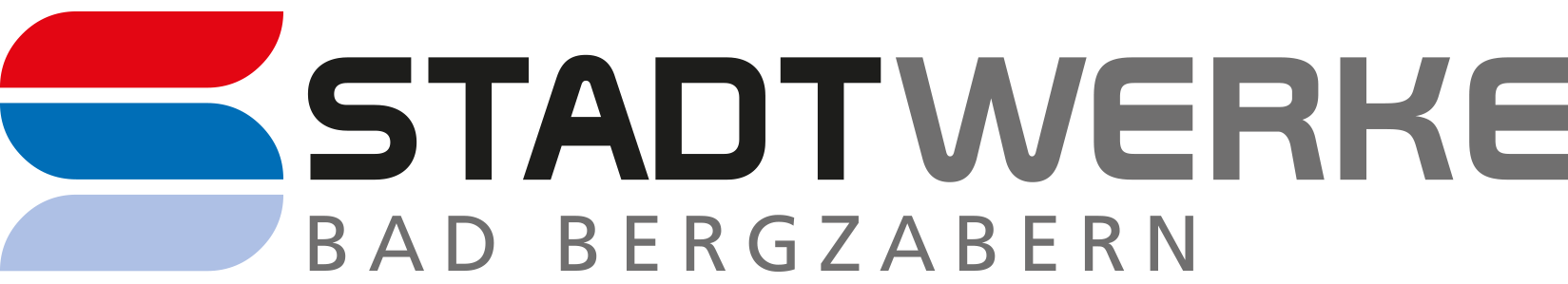 Logo Stadtwerke Bad Bergzabern