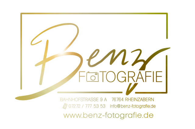 Logo Benz-Fotografie
