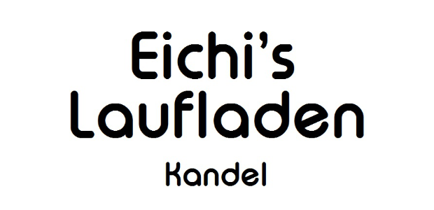 Logo Eichi's Lauf Laden