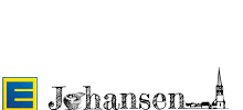 Logo EDEKA Johansen