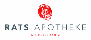 Logo Rats-Apotheke Rheinzabern