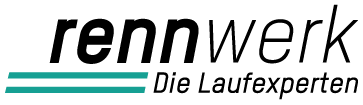 Logo rennwerk Karlsruhe
