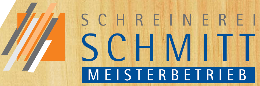 Logo Schreinerei Schmitt