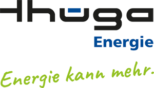 Logo Thüga Energie